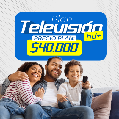 Televisión Digital